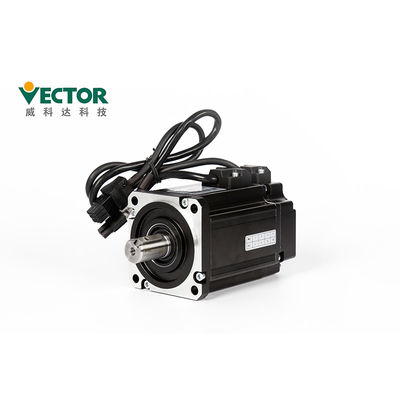 Servo de Aandrijvingssysteem van 7.5kw AC380V voor het Elektronische Materiaal van 3C