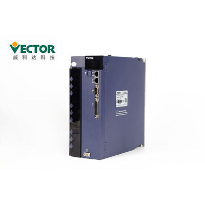 Servo de Aandrijvingsoem van 0.4KW 3000rpm AC met Stijgende Lijn 2500