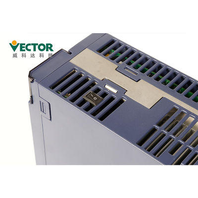 Servo de Aandrijvingsoem van 0.4KW 3000rpm AC met Stijgende Lijn 2500