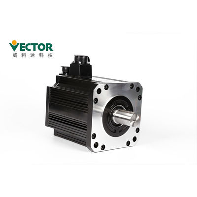 CNC van de de Servomotorbestuurder van 6Nm 2500rpm AC Machineaandrijving