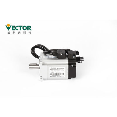 Vector Servoaandrijving en Motor 80mm van 750watt Motorflens