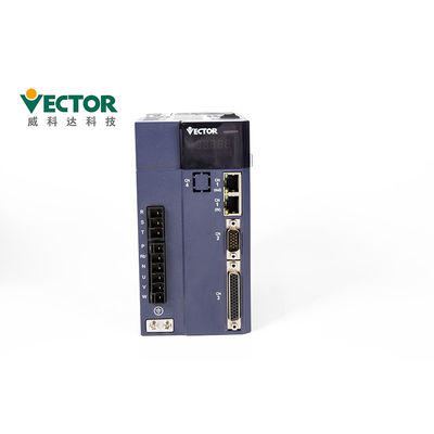 3 van de faseac220v CNC de Servoaandrijving Servocnc Uitrusting van Ethercat