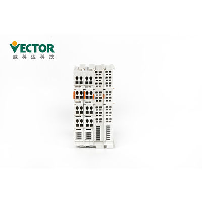 Multiasfcc PLC Programmeerbaar Logicacontrolemechanisme For Textile Machinery