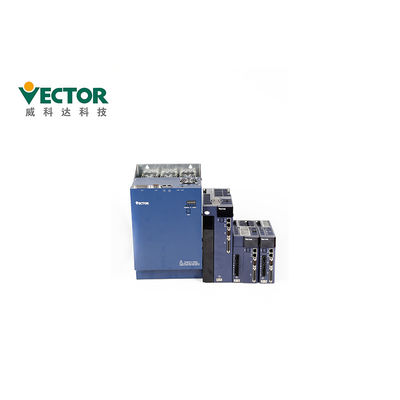 Enige Fase Servoaandrijving van de 750 Watts de Multias met 3M 5M Cable