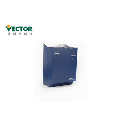 AC van het de Controlesysteem van de EtherCAT de Servomotie Servovoeder van Controlemechanismefor cardboard cap