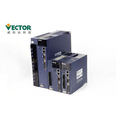 Modbus22kw Programmeerbare Servoaandrijving met Input-output Impuls