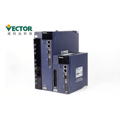 Multias0.4kw AC Servosysteem om Machine Te merken
