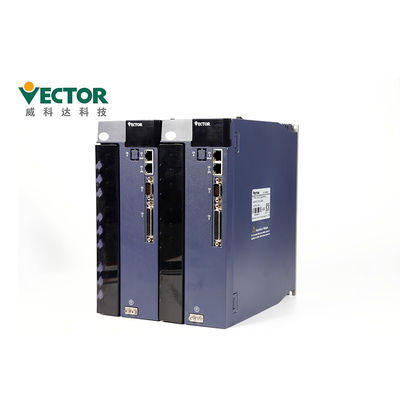 60mm AC Servobestuurder Custom Servo Drive die voor Etiket Machine merken