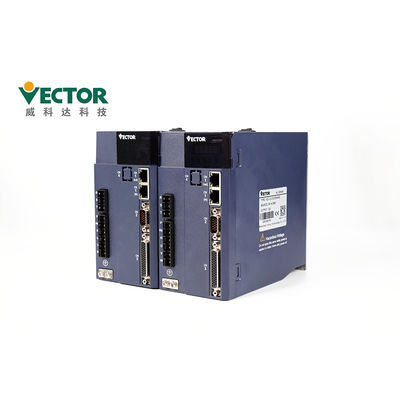 van de de Motiecontrole van 3.5Nm 750W het Servo van de het Systeem Servomotor Systeem van de de Lijncontrole Gesloten