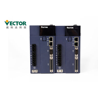 2.6KW de Controlesysteem van de servomotor Gesloten Lijn voor Automatiseringsmateriaal