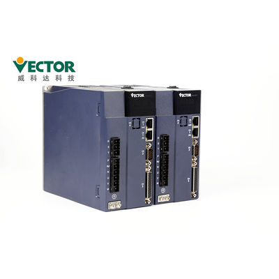 3 van de Aandrijvingscanopen van de fase400w Servomotor de Servoaandrijving
