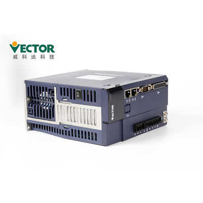 3 van de Aandrijvingscanopen van de fase400w Servomotor de Servoaandrijving
