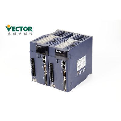 A4n Standaard Universele Servoaandrijving EtherCAT 200W 400W 750W 1kw 1.5kw