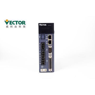 De vector Ruwe Servoaandrijving van 12A voor Kartonglb Vormende Machine