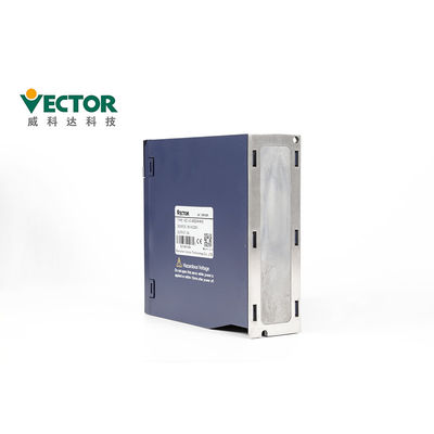 2.2KW de kleine Servoversterker van de Aandrijvings Servomotor voor Chemisch product die Machine vormen