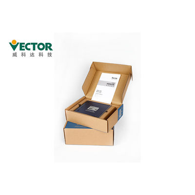 De vector Ruwe Servoaandrijving van 12A voor Kartonglb Vormende Machine