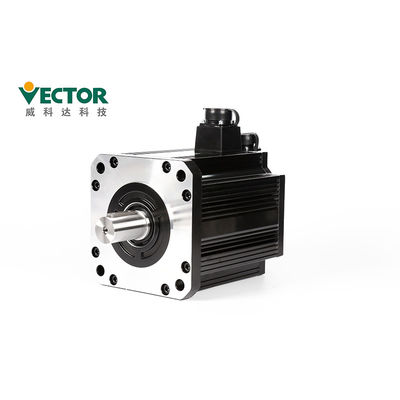 Multi de As Servosysteem van 4Nm 2500rpm voor Snijmachine