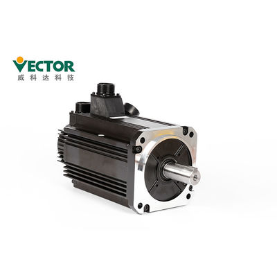 De Servomotorsysteem van Ce 3.8kw AC voor Houtbewerkingssnijmachines