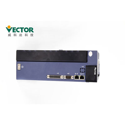 De EU-Servoaandrijving van de Veiligheidsnorm220V de Multias voor PLC Controlesysteem