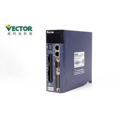 Servoaandrijving van de hoge Prestaties1.5kw de Multias voor Document Snijmachine