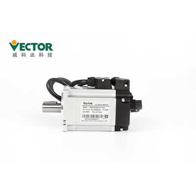 Van het de Controlesysteem van de laag Voltage220v de Servomotie Kleine Macht In drie stadia