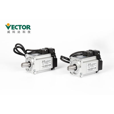 De vectormotoren en de Aandrijving van 3A Kleine Servo met de Absolute Codeur van 23Bit