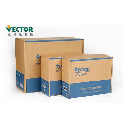 van de de Motiecontrole van 3.5Nm 750W het Servo van de het Systeem Servomotor Systeem van de de Lijncontrole Gesloten