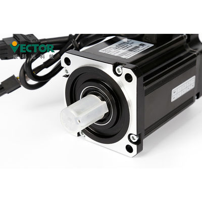 380V AC het Servosysteemac Systeem van de Servomotorcontrole voor Drukmachine