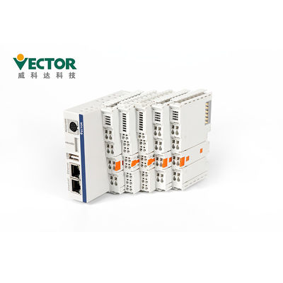 Multiasfcc PLC Programmeerbaar Logicacontrolemechanisme For Textile Machinery