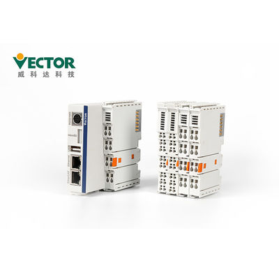 Ethernet iec61131-3 de Programmeerbare Machine van Module For Mask van het Logicacontrolemechanisme