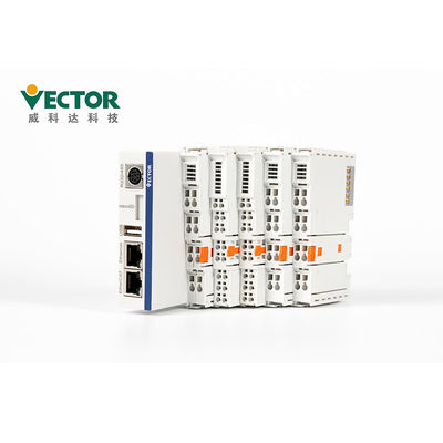 PLC van CODESYS 0.4GHZ Programmeerbaar Logicacontrolemechanisme iec61131-3 Norm