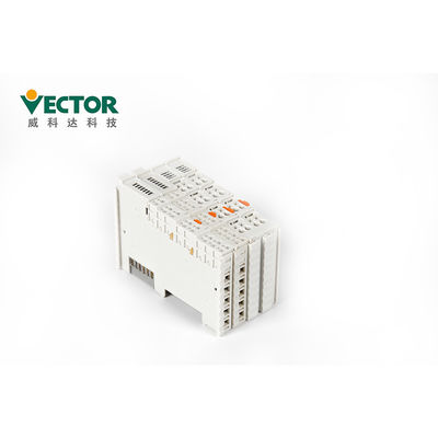 PLC van CODESYS 0.4GHZ Programmeerbaar Logicacontrolemechanisme iec61131-3 Norm