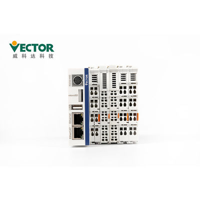 De Motiecontrolemechanisme Programmable 16 van 0.8GHZ EtherCAT As