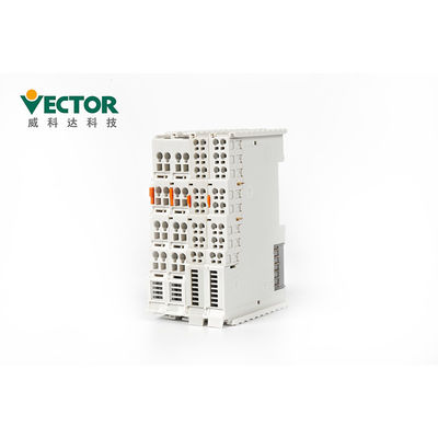 Vectorethercat-Busplc Programmeerbaar Logicacontrolemechanisme For Cutting Machine