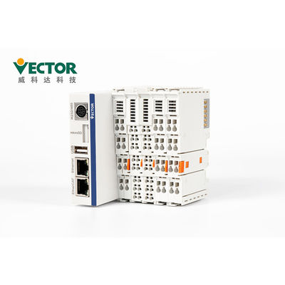 CODESYS FCC EtherCAT Motiecontrolemechanisme For Packing Machine