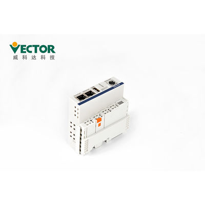 De Motiecontrolemechanisme Programmable 16 van 0.8GHZ EtherCAT As