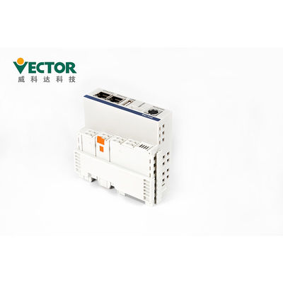 1.2GHZ programmeerbaar Stepper Motorcontrolemechanisme RS485/232 met As 32