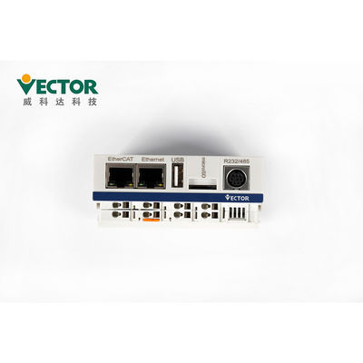 CODESYS FCC EtherCAT Motiecontrolemechanisme For Packing Machine