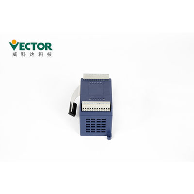 Vectorcanopen-Motiecontrolemechanisme iec61131-3 Standard 3-het Controlemechanisme van de Asmotie