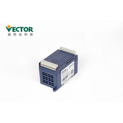 Van de de Asmotie van impuls het Analoge Canopen Multicontrolemechanisme For Labeling Machines