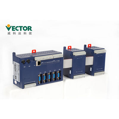 Iec61131-3 Standard 5-van het ControlemechanismeDevice CanOpen van de Asmotie de Hoofdpost