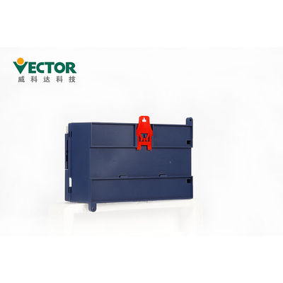 Iec61131-3 Standard 5-van het ControlemechanismeDevice CanOpen van de Asmotie de Hoofdpost