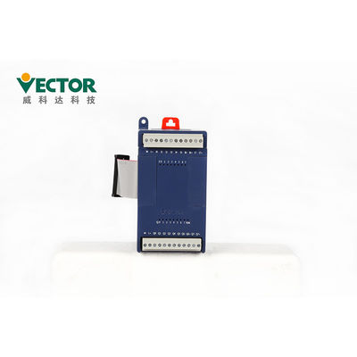 Iec61131-3 Standard 5-van het ControlemechanismeDevice CanOpen van de Asmotie de Hoofdpost