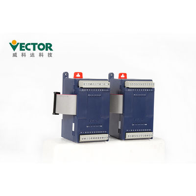 Multiaxis Lineaire Controle van With IO van het Motiecontrolemechanisme voor de Machines van de Voedselverpakking
