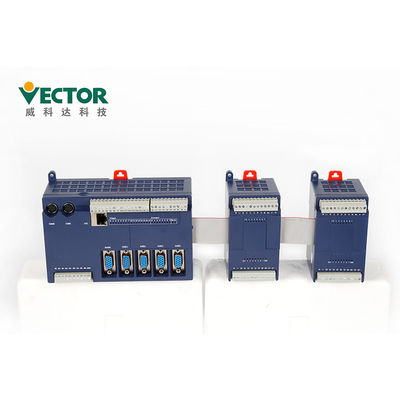 Digitaal de Motiecontrolemechanisme For Printing Machine van ROHS CanOpen
