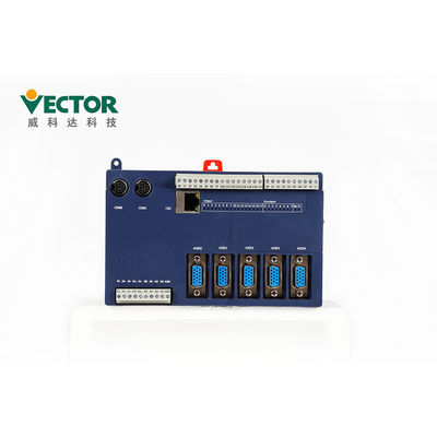 Multiaxis Lineaire Controle van With IO van het Motiecontrolemechanisme voor de Machines van de Voedselverpakking
