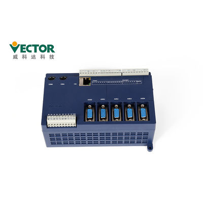 MULTIPROG CanOpen 5 het Controlemechanisme For Laminating Equipment van de Asmotie